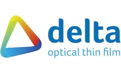 Delta - Optical Bandpass Filters
