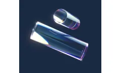 Torrent Photonics - Cylindrical Optics