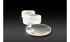 Torrent Photonics - Aspherized Achromatic Lenses