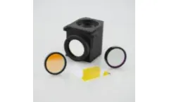 Optolong - Model 30017 TRITC  - Single Band Filter Set for Fluorescence Microscopy