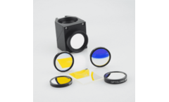 Optolong - Model 30021 CY5  - Single Band Filter Set for Life Science