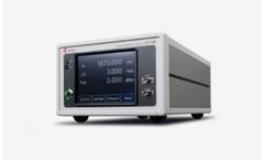 Santec - Model OTF-980 - Ultra-Steep Tunable Filter for Precise Optical Applications