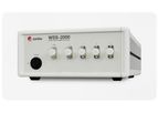 Santec - Model WSS-2000 - LCOS Based Programmable Optical Filter