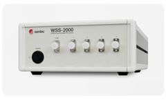 Santec - Model WSS-2000 - LCOS Based Programmable Optical Filter