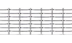 Bhansali Wire Mesh - Rectangular Wire Mesh