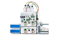YMC Contichrom - Model CUBE - Laboratory Scale Systems