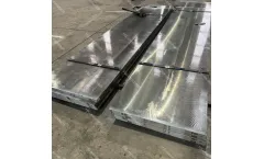 HONGXING - Model Cr12Mo1V1  - High Carbon Chromium Vanadium Tool Steel for Cutting Tools
