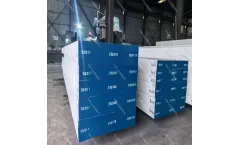 Hongxin - Model JIS SKD11 - High Carbon High Chromium Tool Steel for Cutting Tools