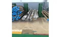 Hongxin - Model DIN 1.2083 - Stainless Plastic Mold Steel for Tooling Applications