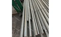 Hongxin - Model GB/T 4Cr13 - Plastic Mold Steel for Tooling Applications