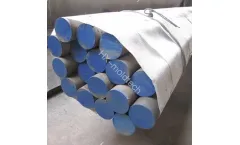 Hongxin - Model JIS SUS420J2 - Plastic Mold Steel