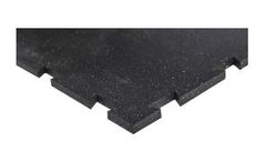 Red Barn - Red Barn Interlocking Mat for Equine Facilities