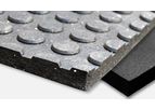 RedBarn - Rubber Flooring System