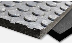 RedBarn - Rubber Flooring System