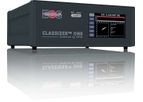 EOS - Model Classizer ONE - Advanced Particle Analysis Platform