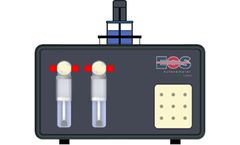 EOS - Model LAD - Liquid Autosampler SP
