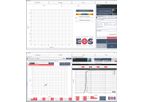 Classizer - User Software for Particle Analysis