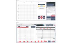 Classizer - User Software for Particle Analysis