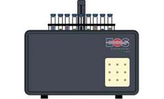 EOS - Model LAS - Liquid Autosampler