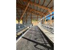 Cowrubber - Cowrubber Barn Flooring