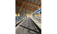 Cowrubber - Cowrubber Barn Flooring