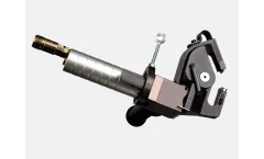Jurado Tools - Model Python LA - Clinch System Tool