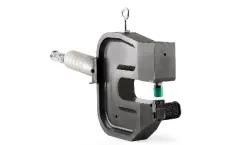 Jurado Tools - Model Mouse X60 - Customized Cold Welding Machines