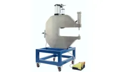 Jurado Tools - Model Mouse ALS - Hydraulic Clinching System
