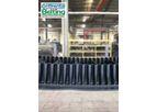 Continental-Belting - Sidewall Belting