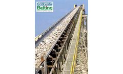 Continental-Belting - General Duty Belt