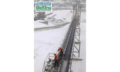 Continental-Belting - Cold Resistant Belt