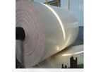 Continental-Belting - Food Grade Conveyor Belt