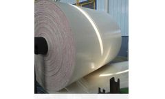 Continental-Belting - Food Grade Conveyor Belt