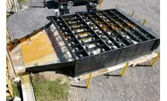 Maelstrom Oxidizer - Maelstrom Oxidizer for Wastewater Treatment