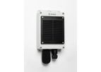 IOTSENS - Sound And Air Quality Monitor
