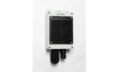 IOTSENS - Sound And Air Quality Monitor