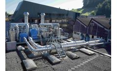 Exhaust Air Purification Services