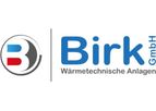 Birk - Industrial Furnace Systems