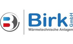 Birk - Industrial Furnace Systems