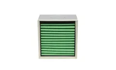 HealthyAir - Model HA-IFM-1111 - Integrated Filter Module