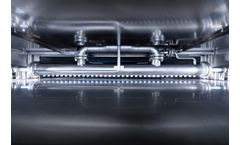 IPCO - Double Belt Coolers and Flakers for Increased Capacity and Efficiency