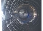 IPCO - Sulphur Drum Granulators for High-Capacity Solidification