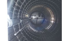 IPCO - Sulphur Drum Granulators for High-Capacity Solidification