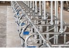 CK Manufacturing - Cattle Feeder Wagon