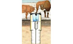 Cobett - Model LB - Floatless Valve System for Watering