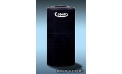 Cobett - Model SB - Floatless Valve System