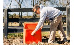 TUSKER - Single Electric Waterer
