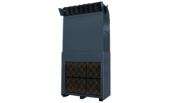 DAM - Model 20-Ton Offering - Duct Technology Solutions