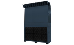 DAM - Model 35-Ton Offering - Industrial HVAC Systems