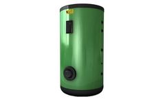 Di Camillo-Serbatoi - Hot Water Boilers Tank